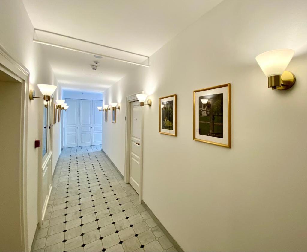 Ars Longa Apartments Ljubljana Exterior photo